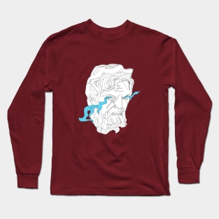 Hades Long Sleeve T-Shirt